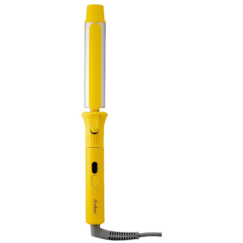 Drybar The 3-Day Bender Digital Curling Iron